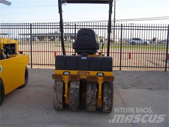 Basic 700 Pneumo volai
