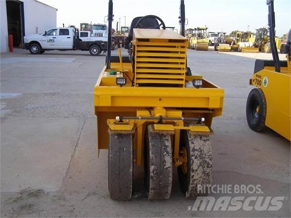 Basic 700 Pneumo volai