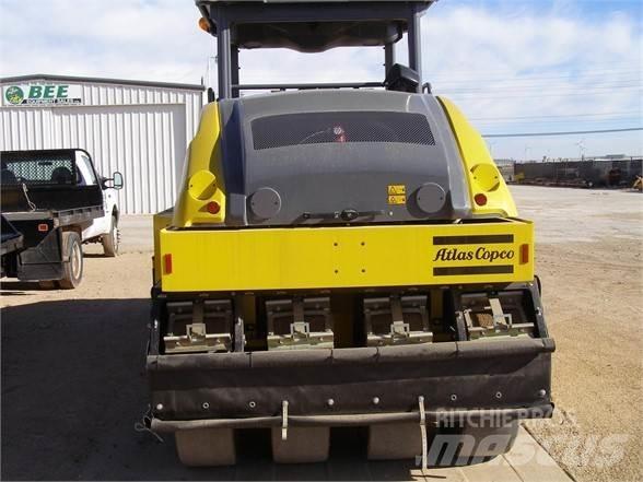 Dynapac CP2700 Pneumo volai
