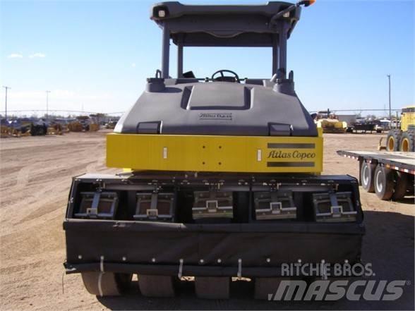 Dynapac CP2700 Pneumo volai