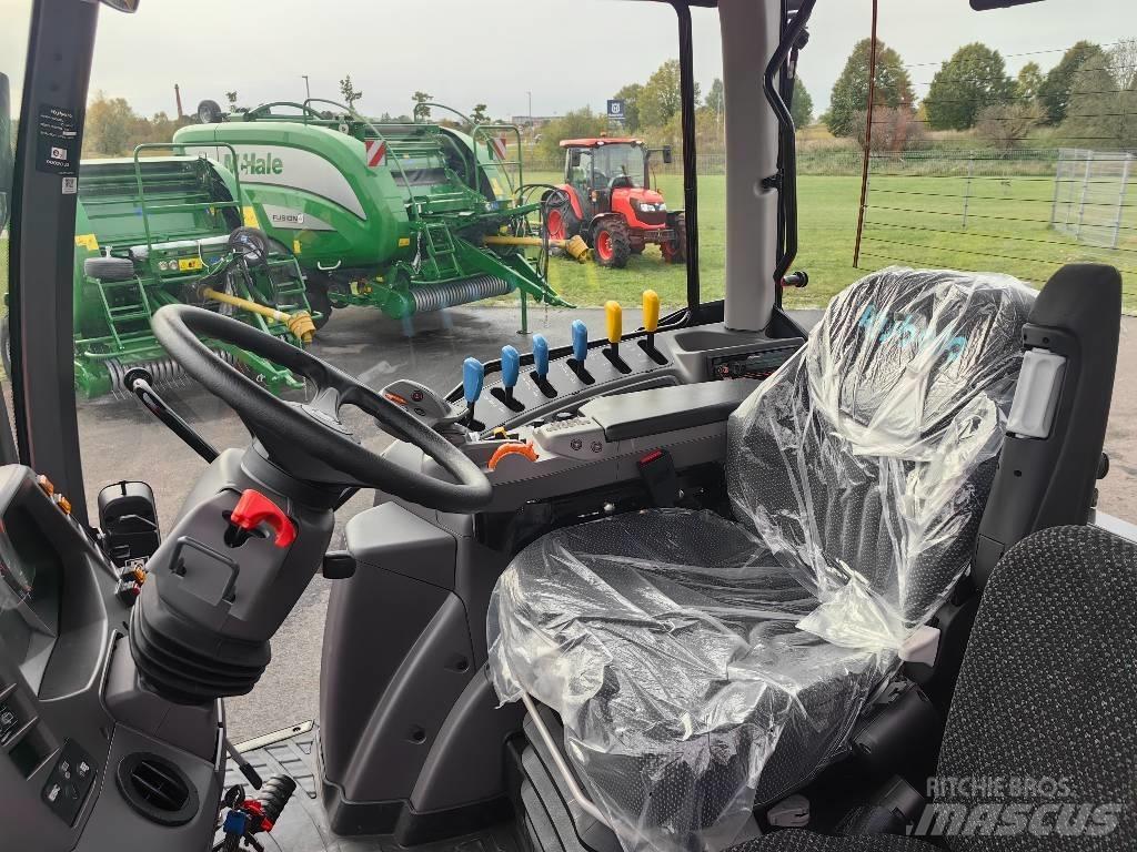 Kubota M6-142 Traktoriai