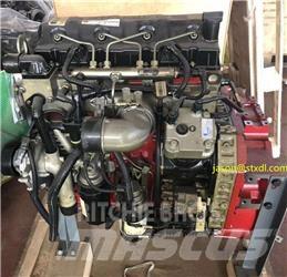 Cummins QSF2.8 49 Varikliai