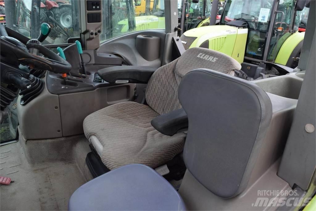 CLAAS Ares 816 RZ Traktoriai