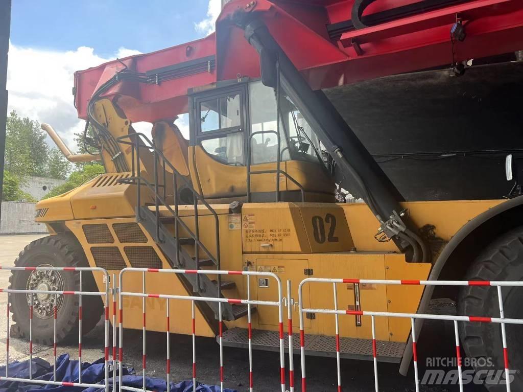 Sany SRSC 45V Konteinerių krautuvai