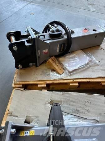 Epiroc EC50 Hidrauliniai kūjai / Trupintuvai