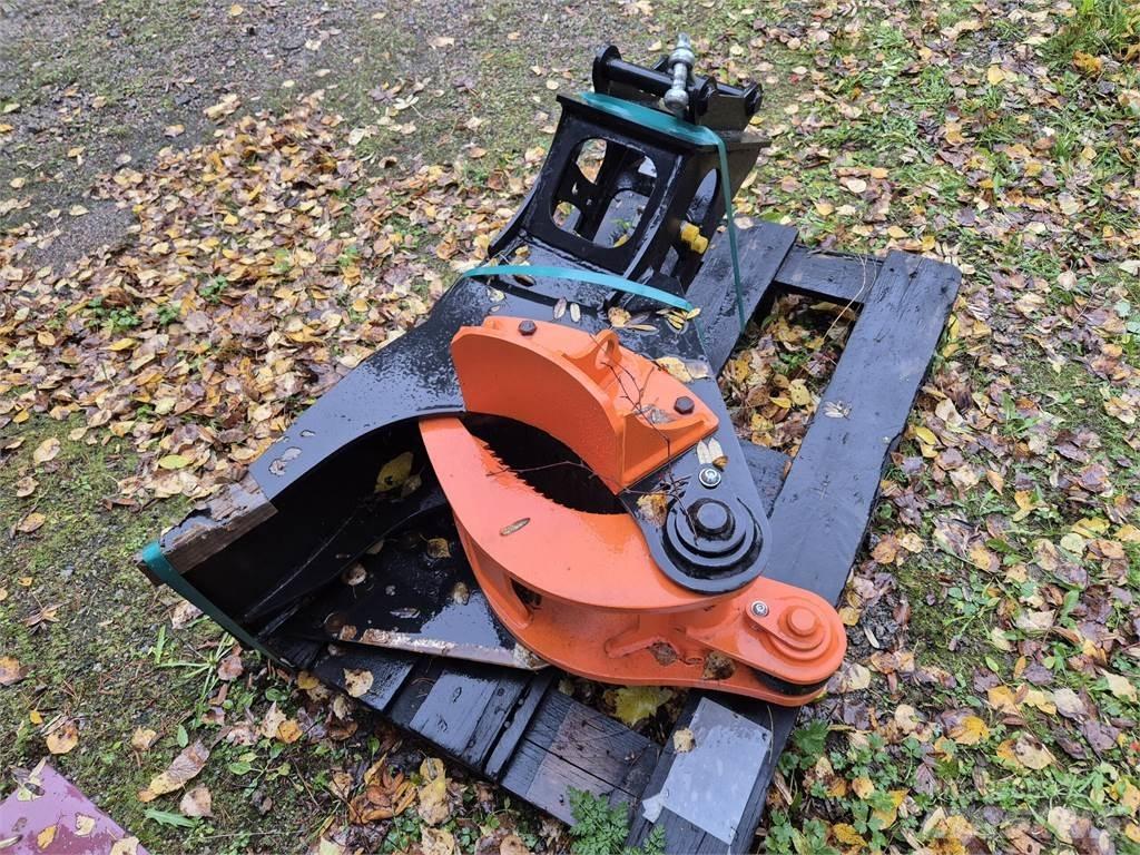  Tarfin VG-200 Griebtuvai
