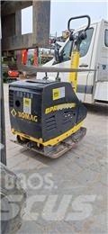 Bomag 70/70 Vibratoriai