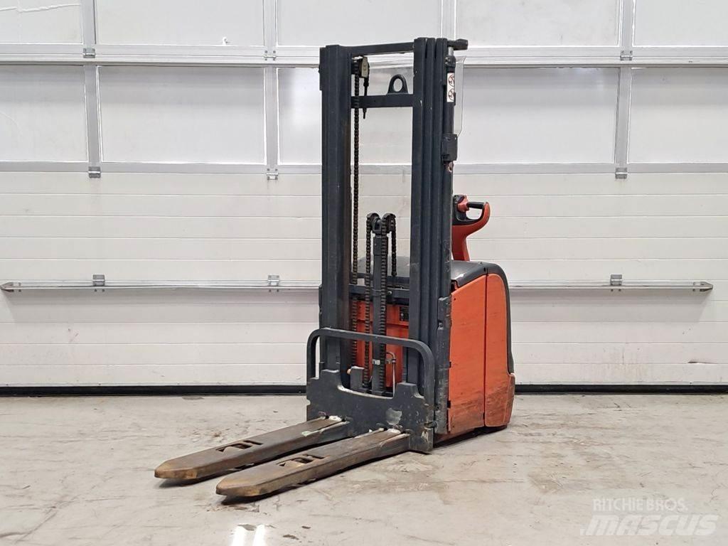 Linde L14 Rankiniai vėžimėliai