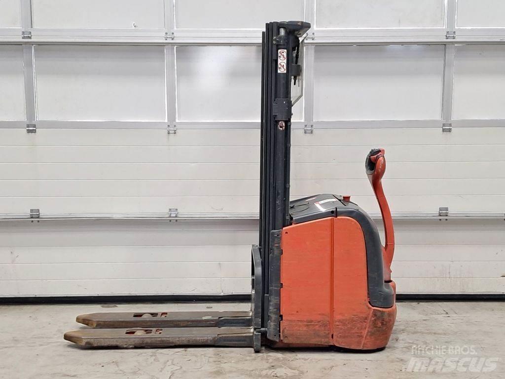 Linde L14 Rankiniai vėžimėliai