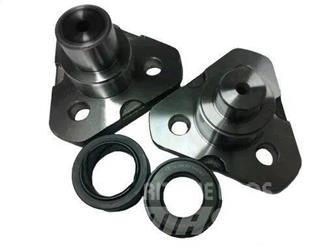 Komatsu - kit pivoti Transmisijos