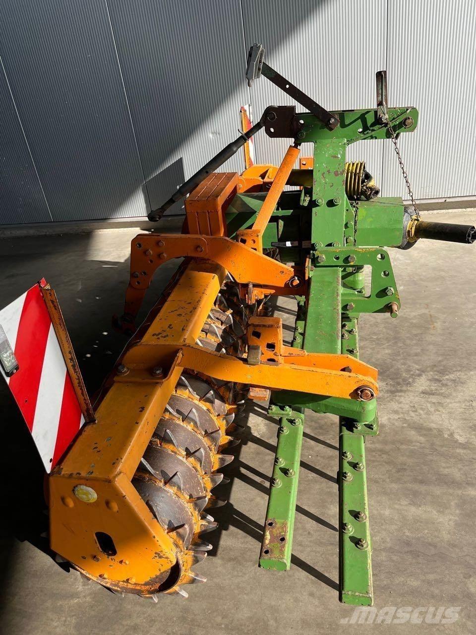 Amazone RE/30 Žemės ūkis - Kita