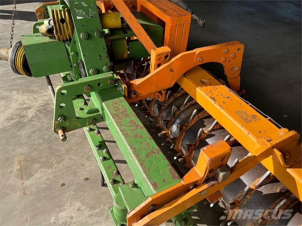 Amazone RE/30 Žemės ūkis - Kita