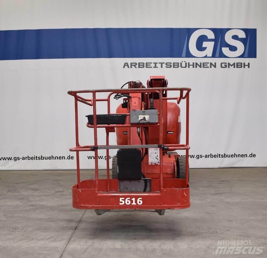 Manitou 150 AET JC Alkūniniai keltuvai