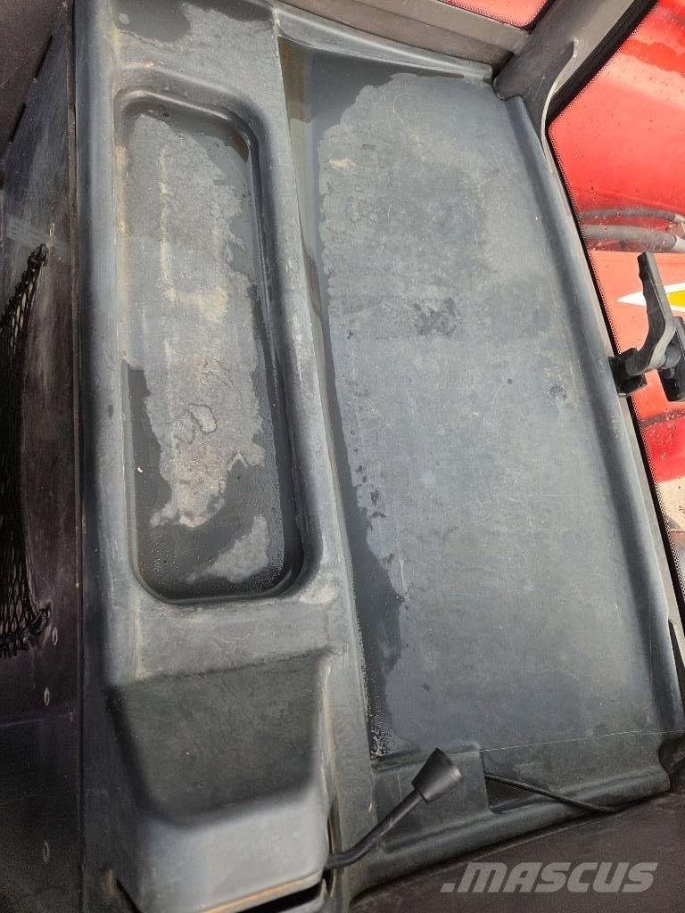 Manitou MT 1840 Teleskopiniai krautuvai