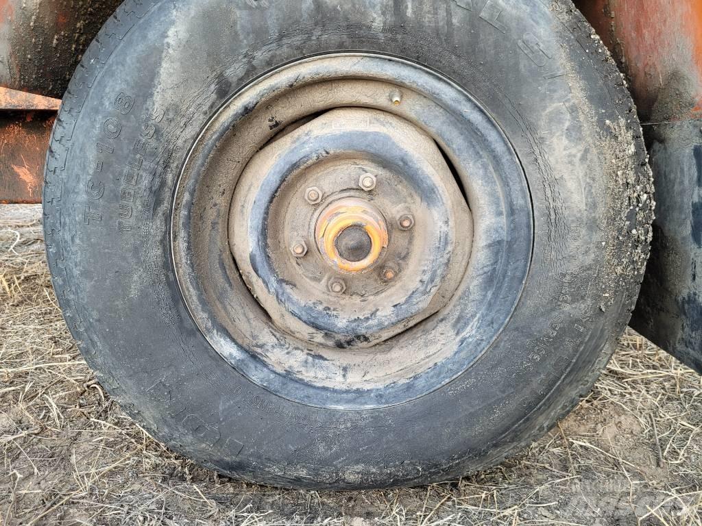 Godwin CD 225 BS Vandens siurbliai