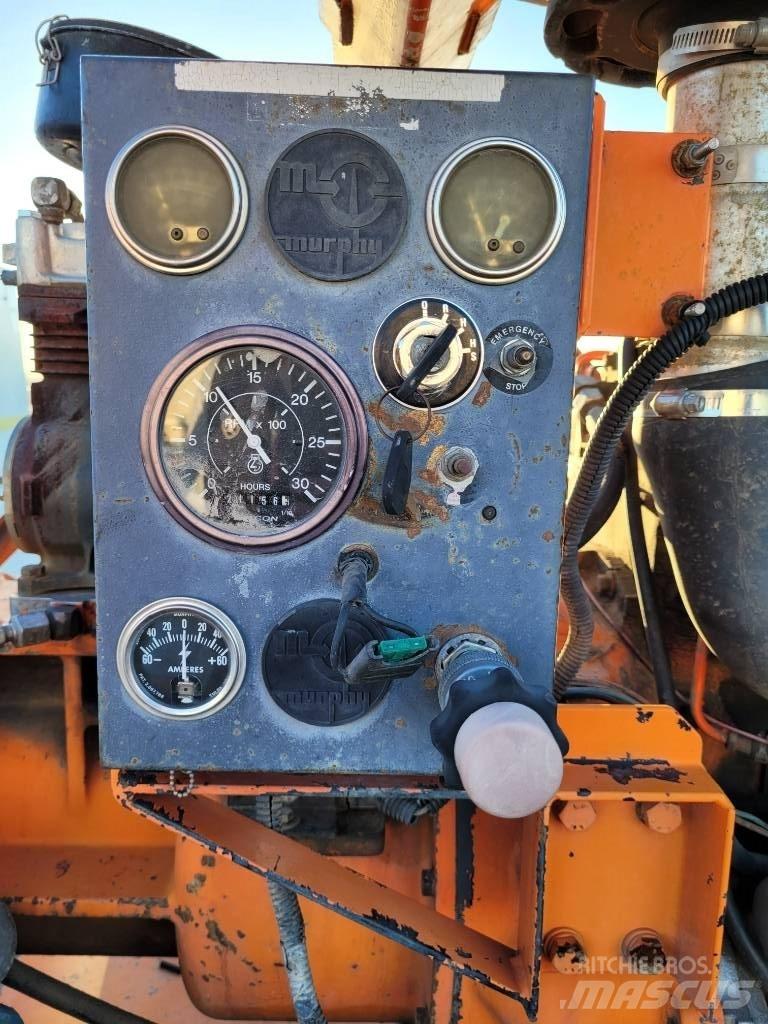 Godwin CD 225 BS Vandens siurbliai