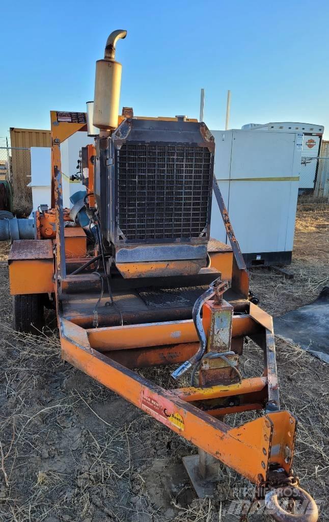 Godwin CD 225 BS Vandens siurbliai