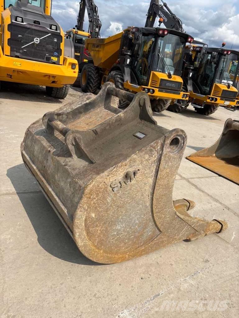 Volvo EC 250 EL Vikšriniai ekskavatoriai