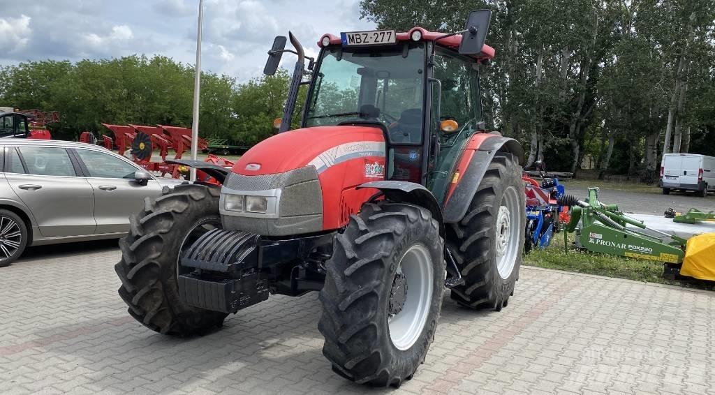 McCormick T 110 Max Traktoriai