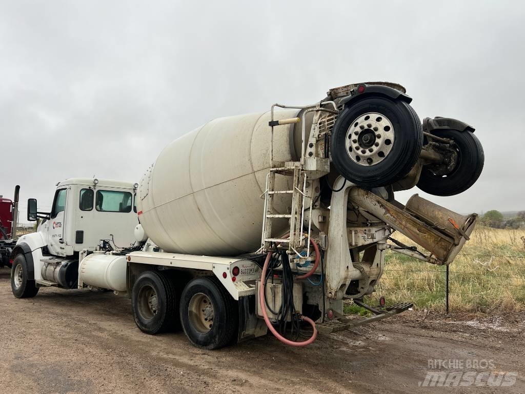 Kenworth T 880 Kita