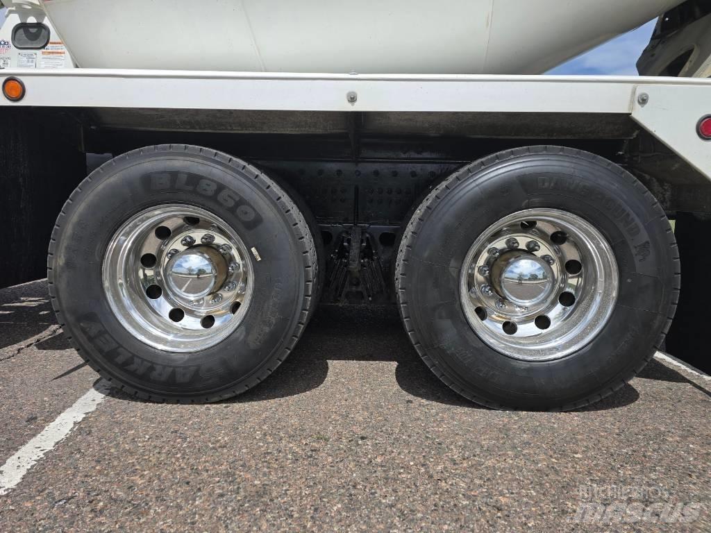 Kenworth T 880 Kita