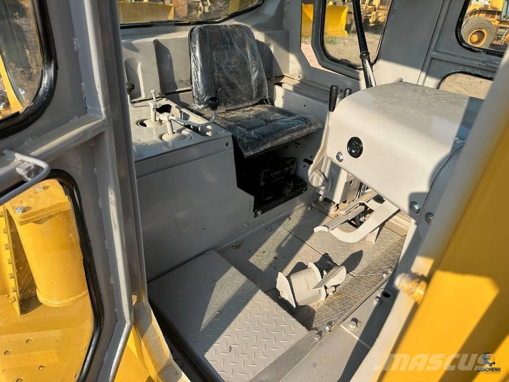 CAT D7G Vikšriniai buldozeriai