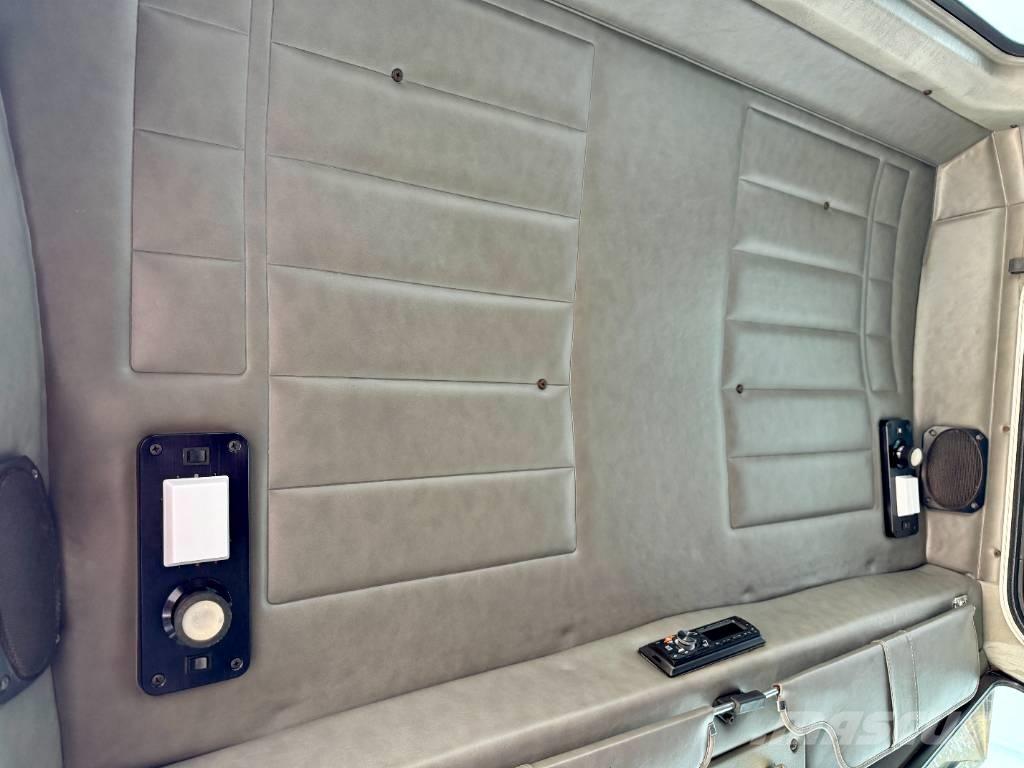 Peterbilt 378 Naudoti vilkikai