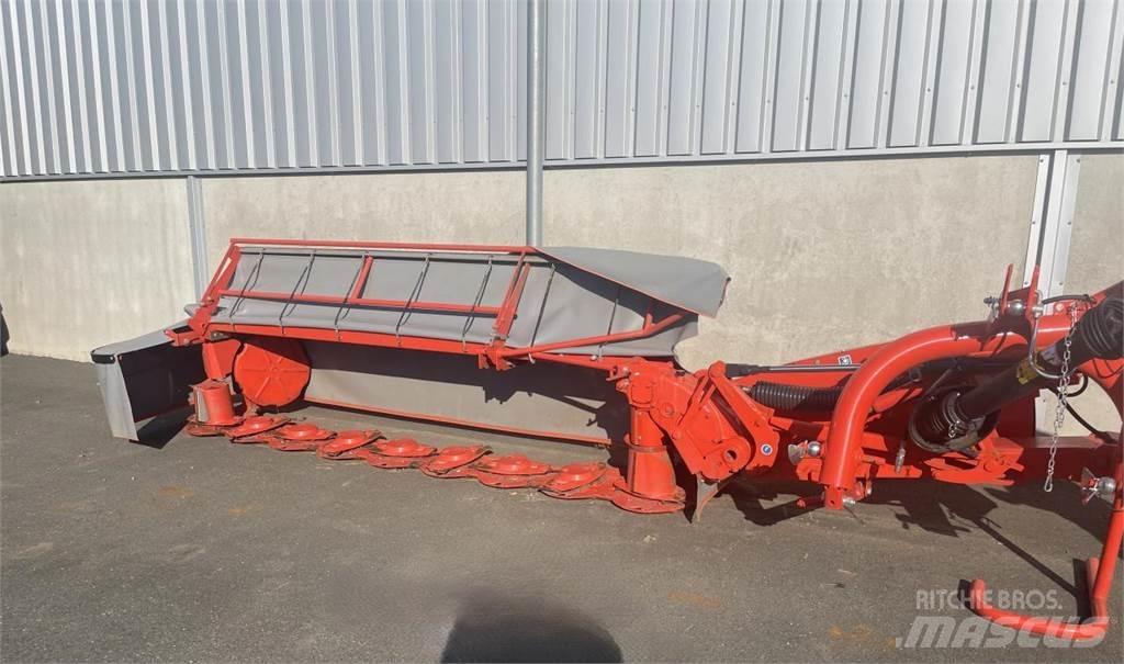 Kuhn GMD 355 FF Šienapjovės