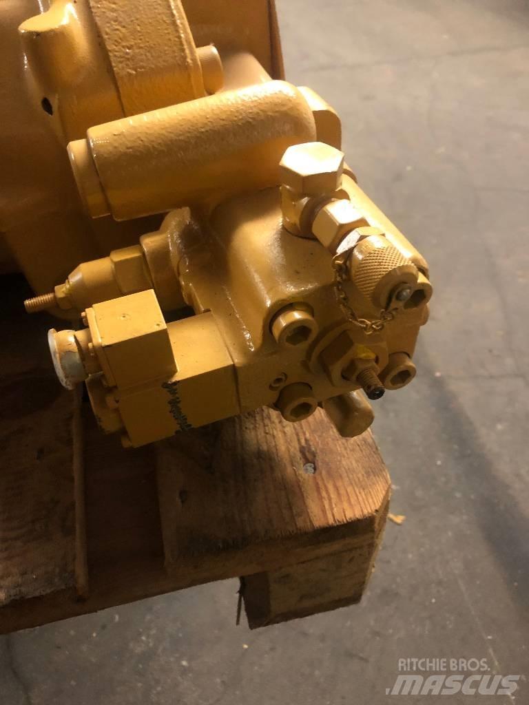 Linde BPR260 R Statyba - Kita