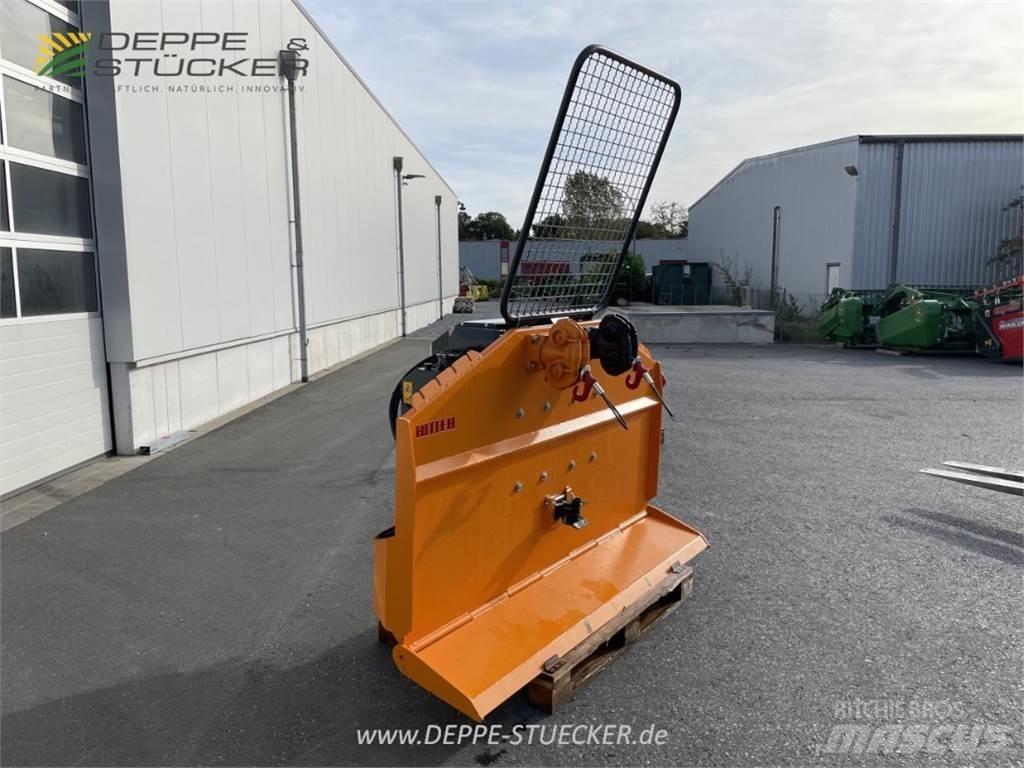 Ritter SD 70-DK Gervės