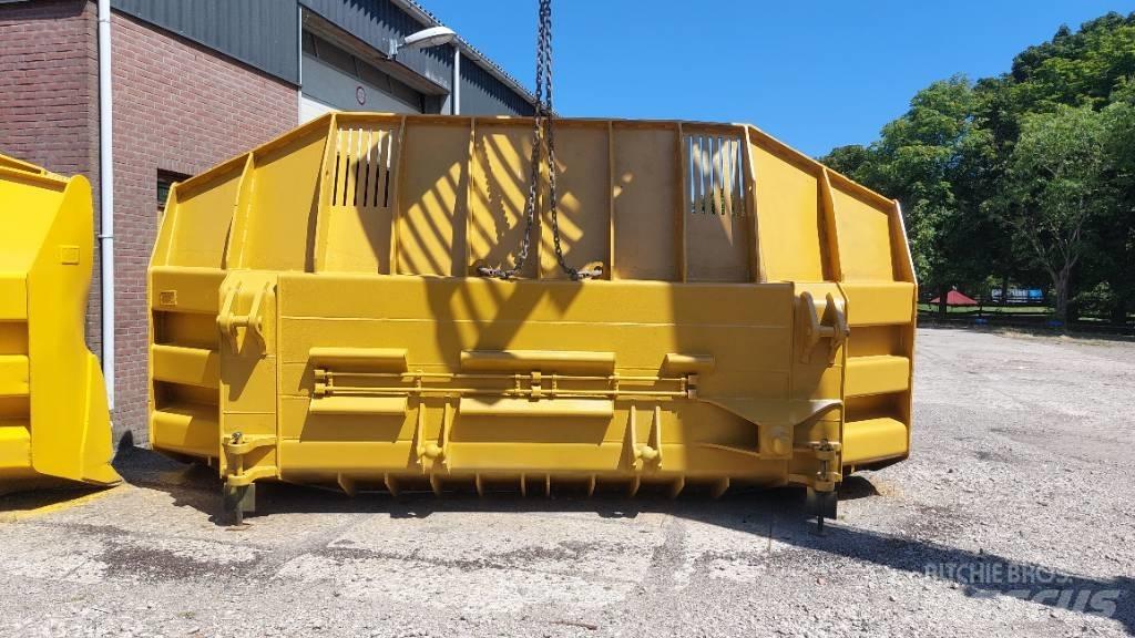 CAT D9T Vikšriniai buldozeriai