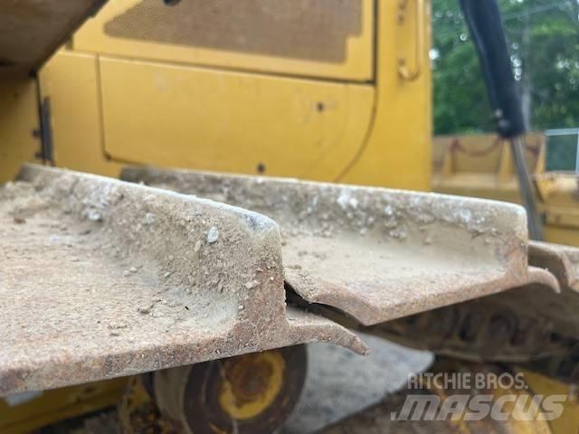 CAT D 6 T LGP Vikšriniai buldozeriai