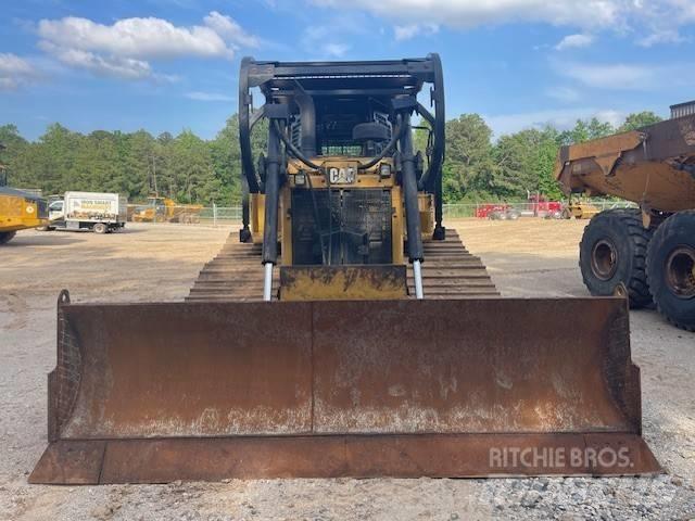 CAT D 6 T LGP Vikšriniai buldozeriai
