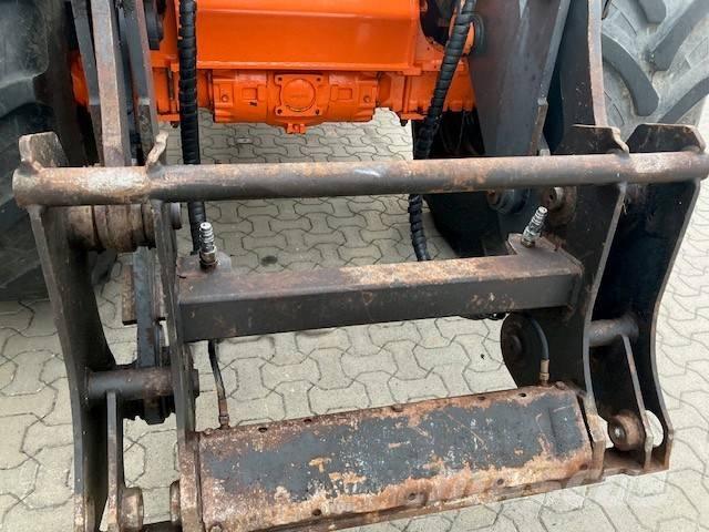 Doosan DL 200 TC Naudoti ratiniai krautuvai