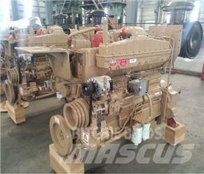 Cummins NT855-M340 Varikliai