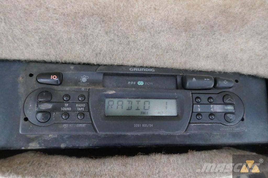 CAT D6M LGP Vikšriniai buldozeriai