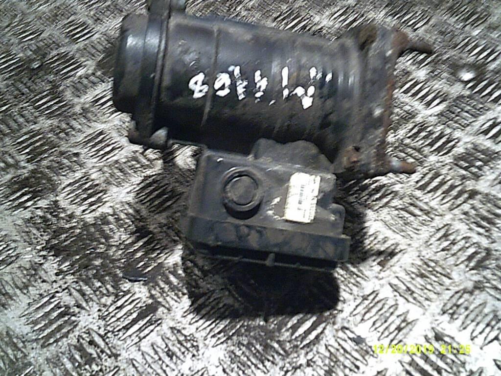 MAN TGS 81523016217 Stabdžiai