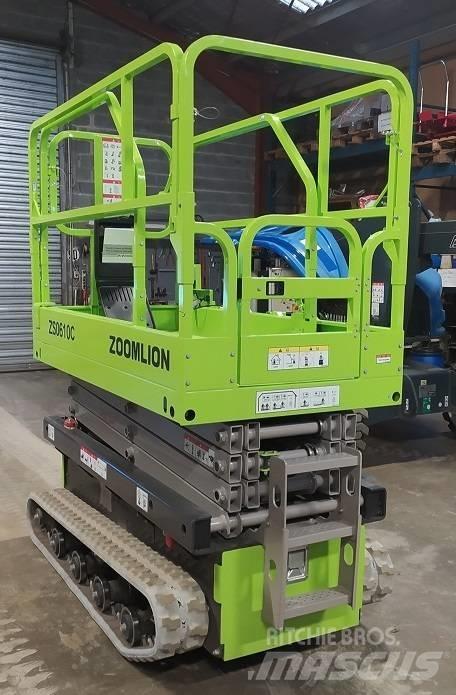 Zoomlion ZS0610C Žirkliniai keltuvai