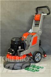 Husqvarna PG540 Betono poliravimo technika