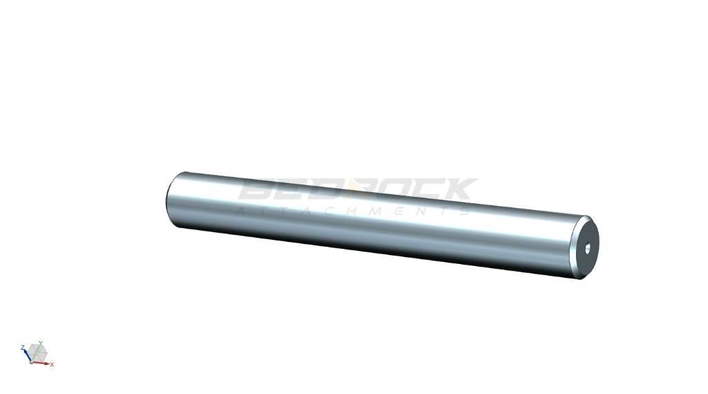 CAT 50.8MM PIN Kiti naudoti statybos komponentai