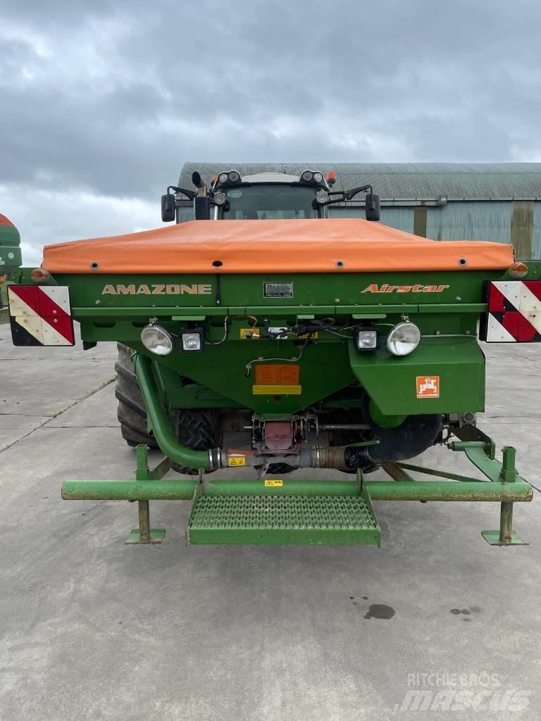 Amazone KW 402 Sėjamieji kombainai