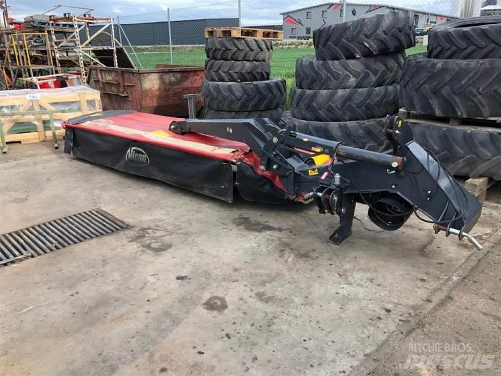 Vicon Extra 340 Šienapjovės