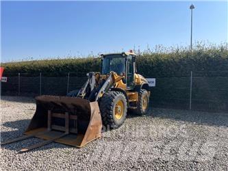 Volvo BM L45 Naudoti ratiniai krautuvai