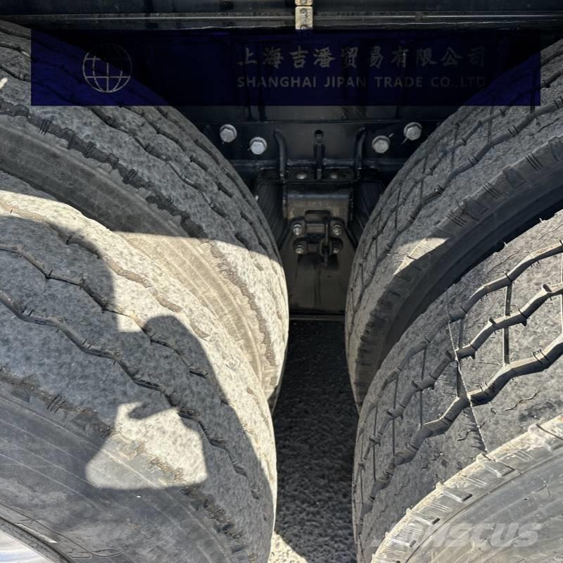 Sany STC 700 T5 Visureigiai kranai