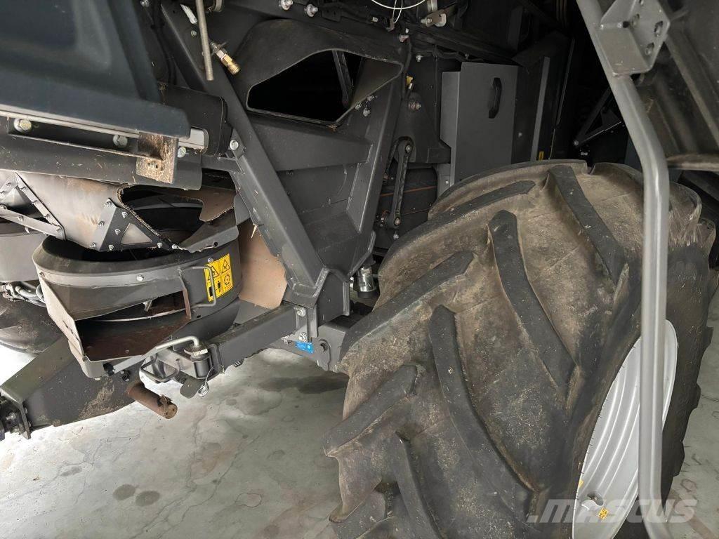 Fendt Ideal 9 Derliaus nuėmimo kombainai