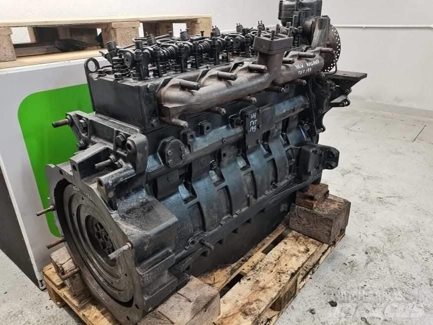 Sisu 620 engine Varikliai
