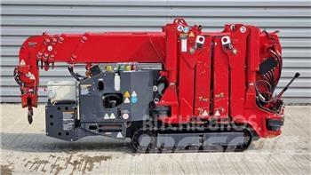 Unic URW 295 Mini kranai