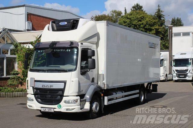 DAF LF 250 E6 ---0048 Vilkikai šaldytuvai