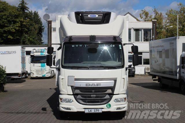 DAF LF 250 E6 ---0048 Vilkikai šaldytuvai