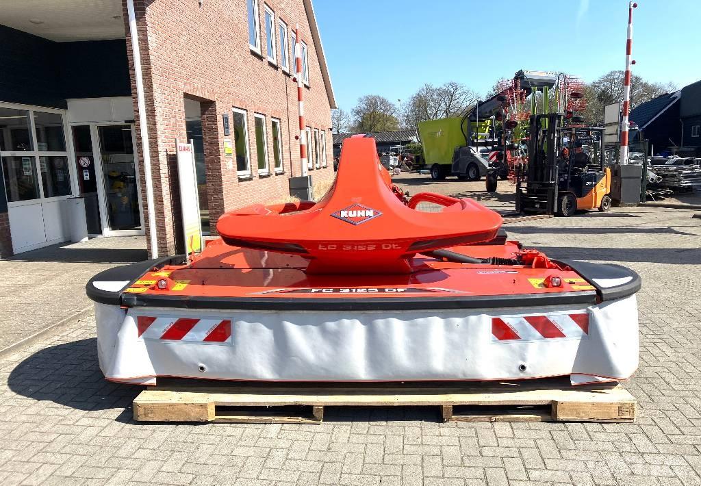 Kuhn FC3125DF-FF Šienapjovės